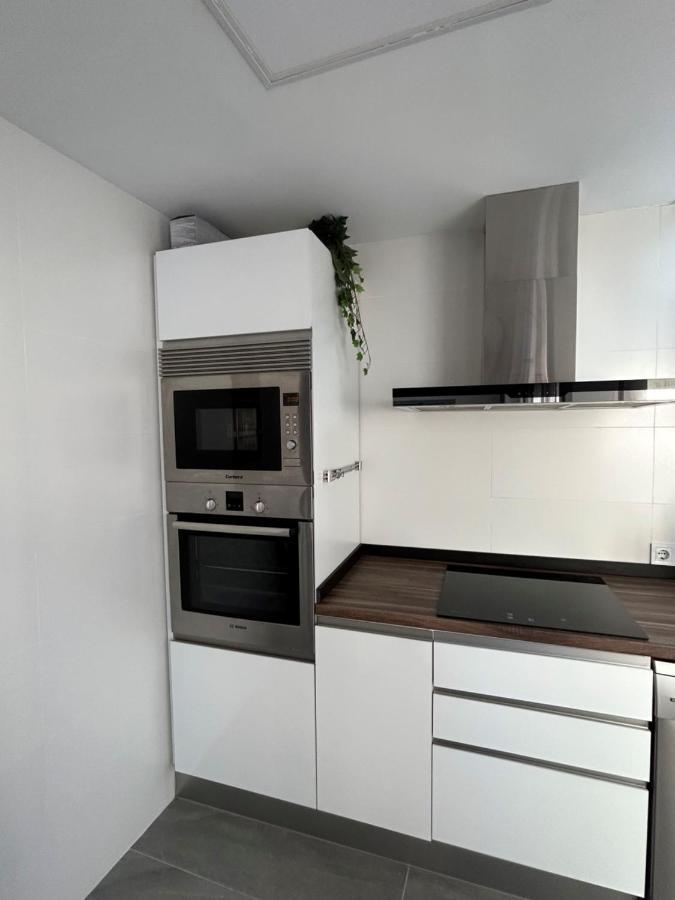 Villa Acogedora Y Moderna Casa En Pueblo à Serra Extérieur photo